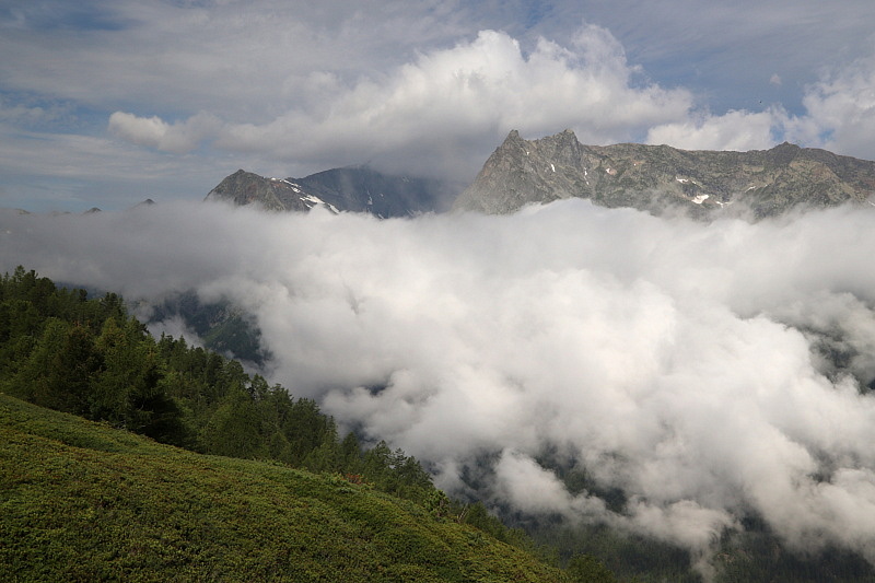 Chamonix