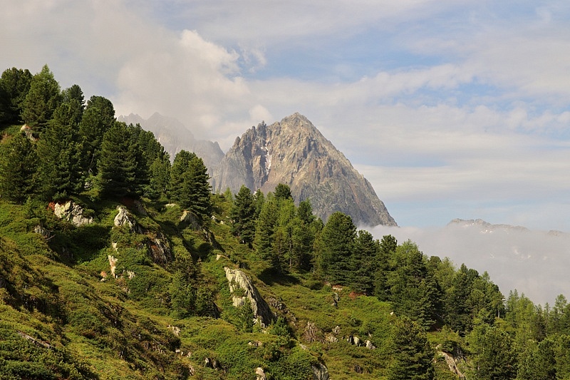 Chamonix