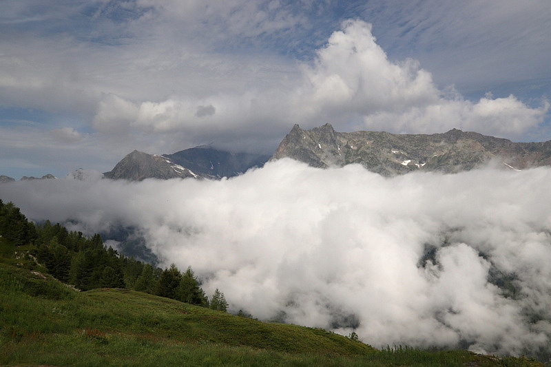 Chamonix