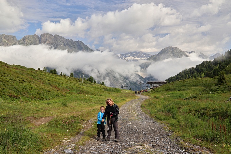 Chamonix