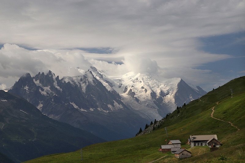 Chamonix