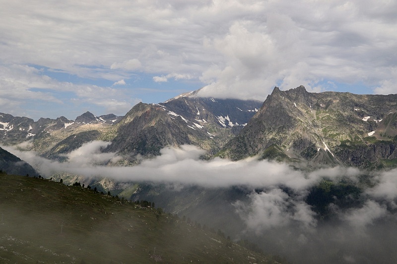 Chamonix