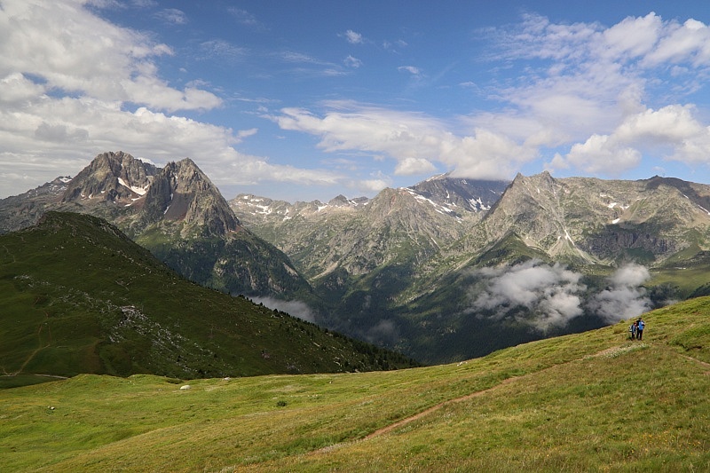 Chamonix