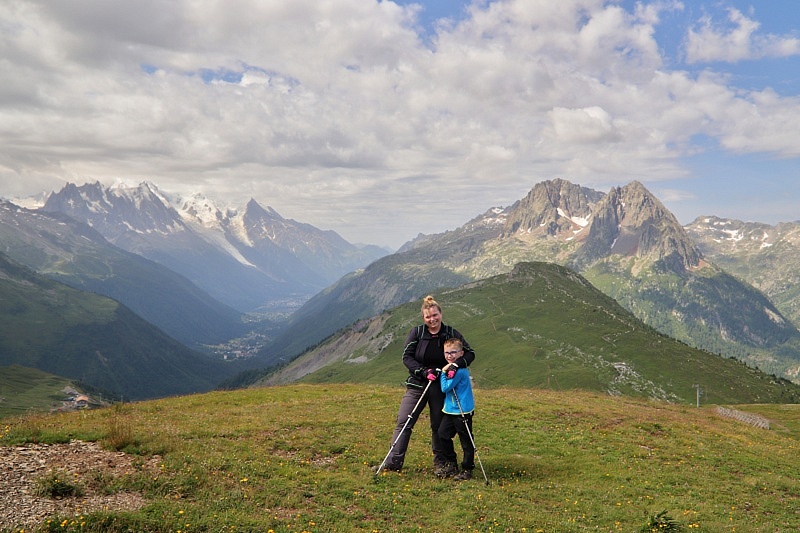 Chamonix