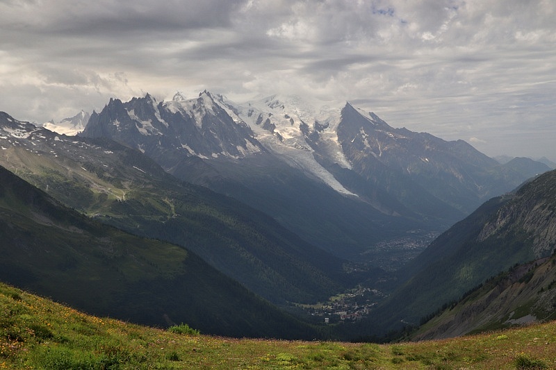 Chamonix