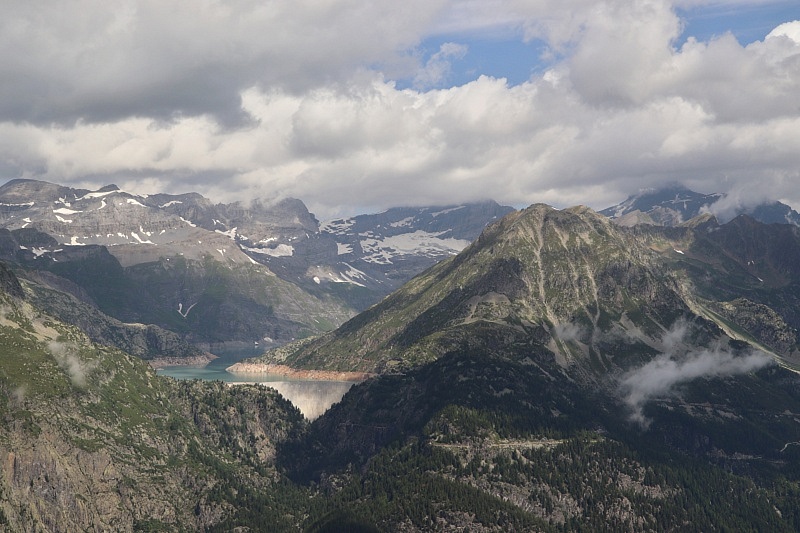 Chamonix