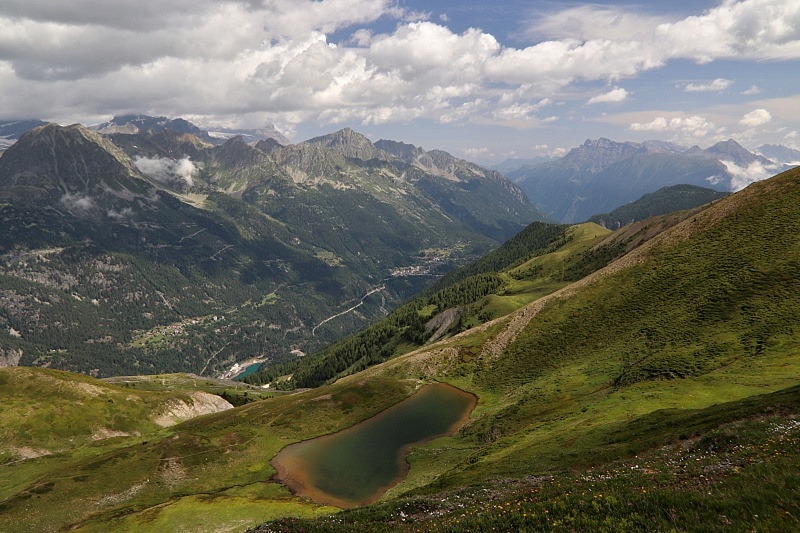 Chamonix