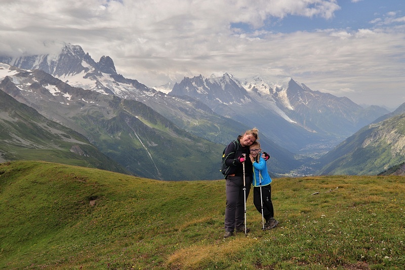 Chamonix