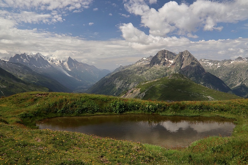 Chamonix