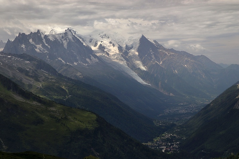 Chamonix