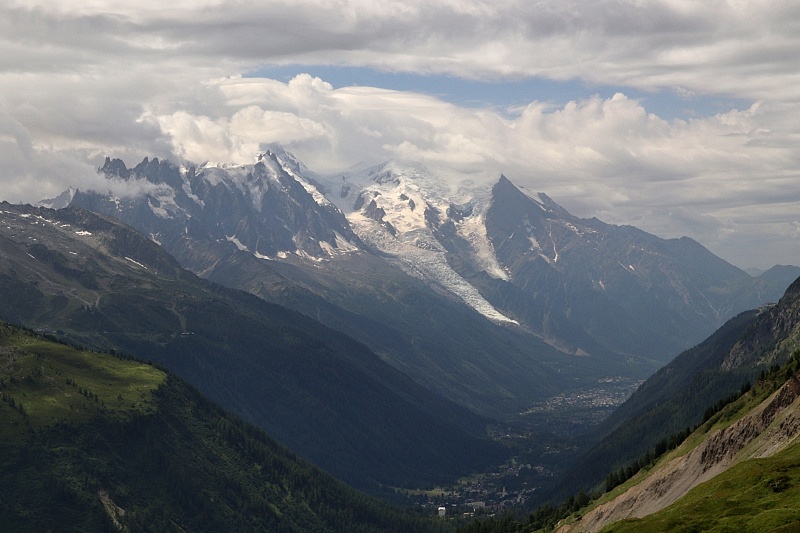 Chamonix