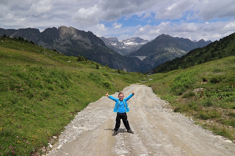 Chamonix