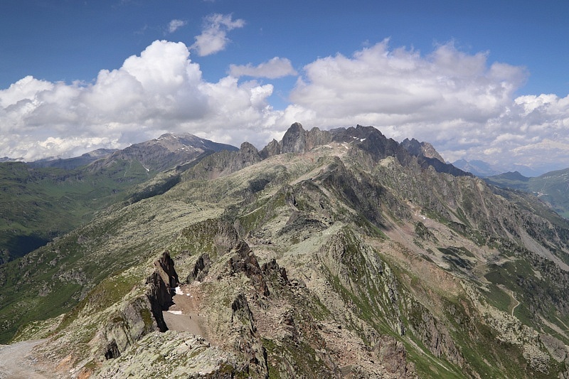 Chamonix