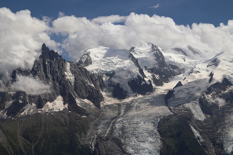 Chamonix