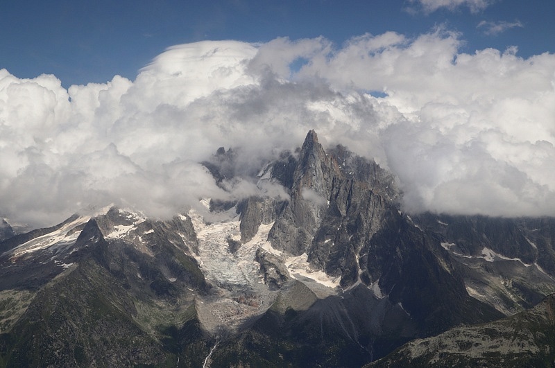 Chamonix