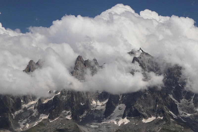 Chamonix