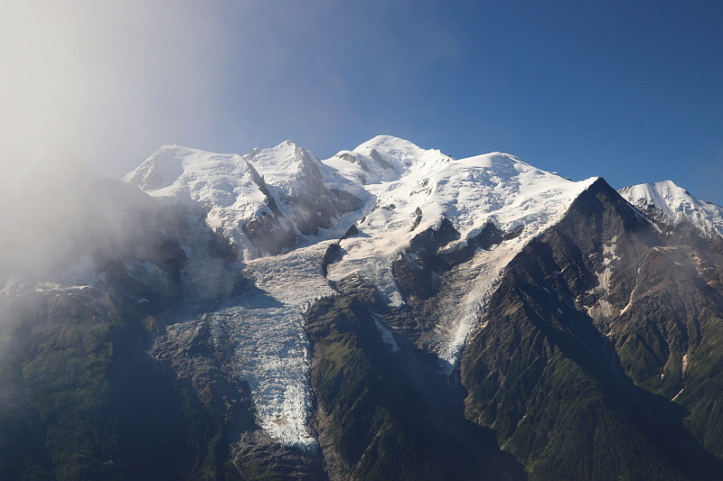 Chamonix