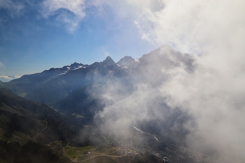 Chamonix