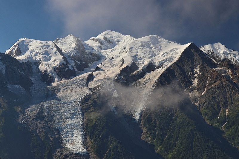 Chamonix