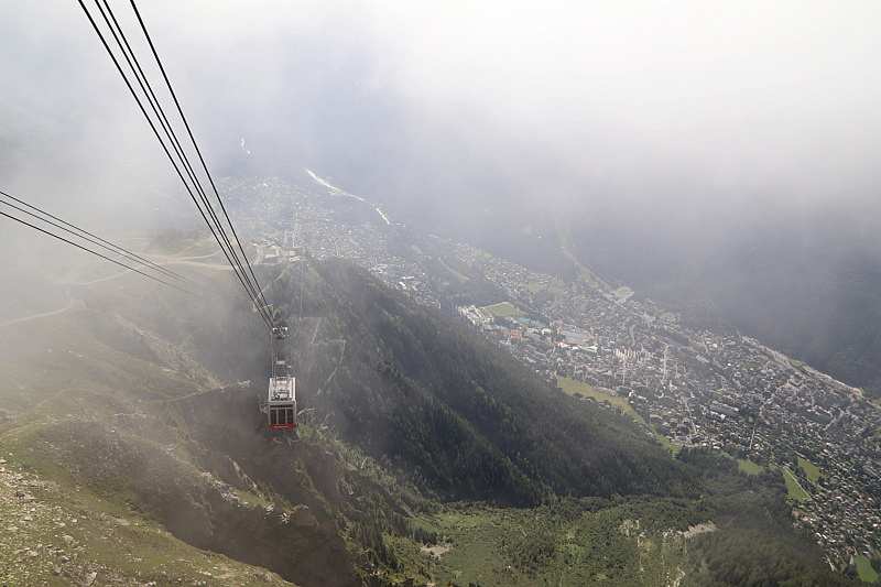 Chamonix