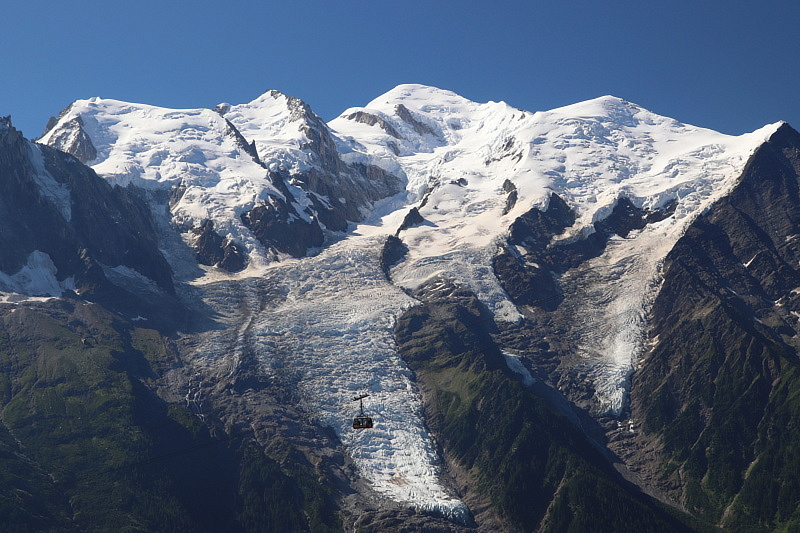 Chamonix