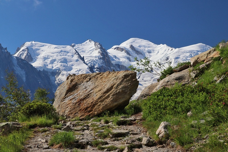 Chamonix