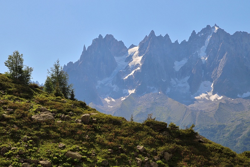 Chamonix