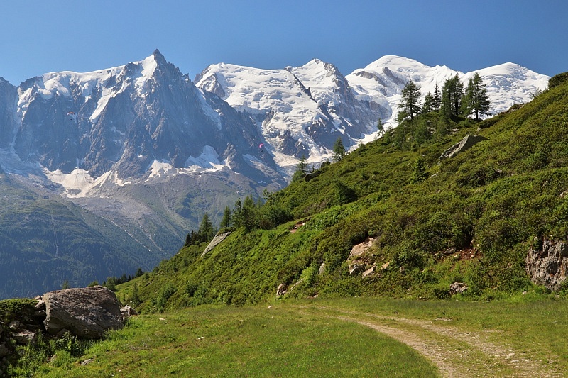 Chamonix