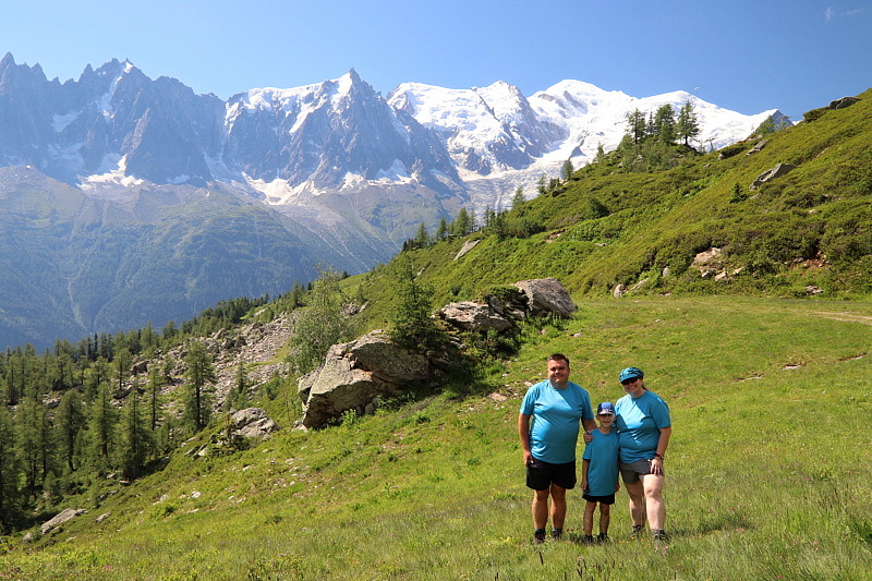 Chamonix