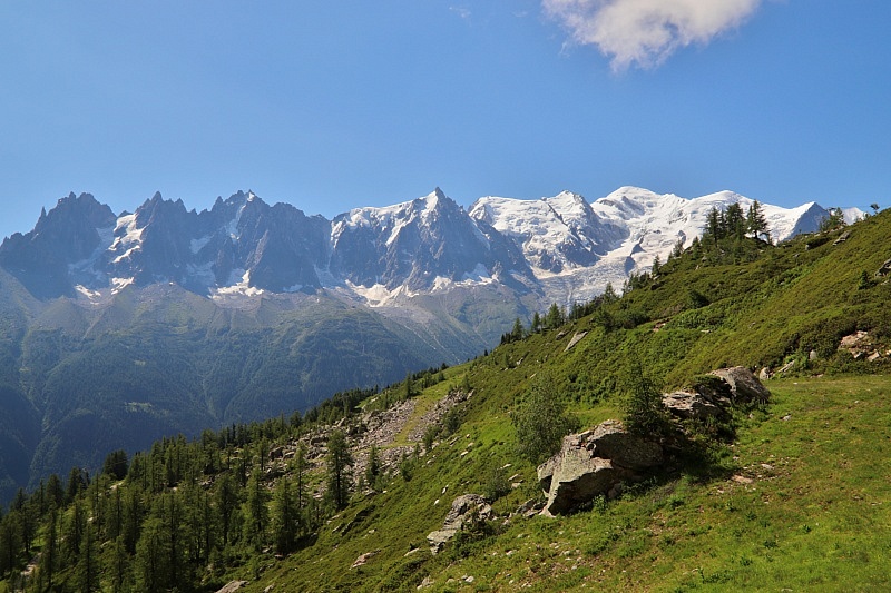 Chamonix