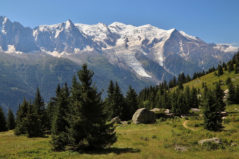 Chamonix