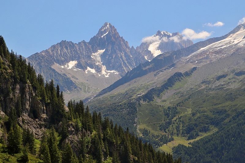 Chamonix