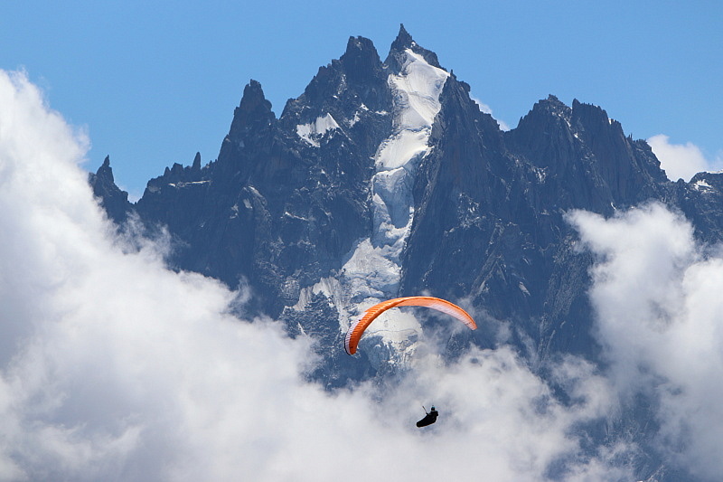 Chamonix