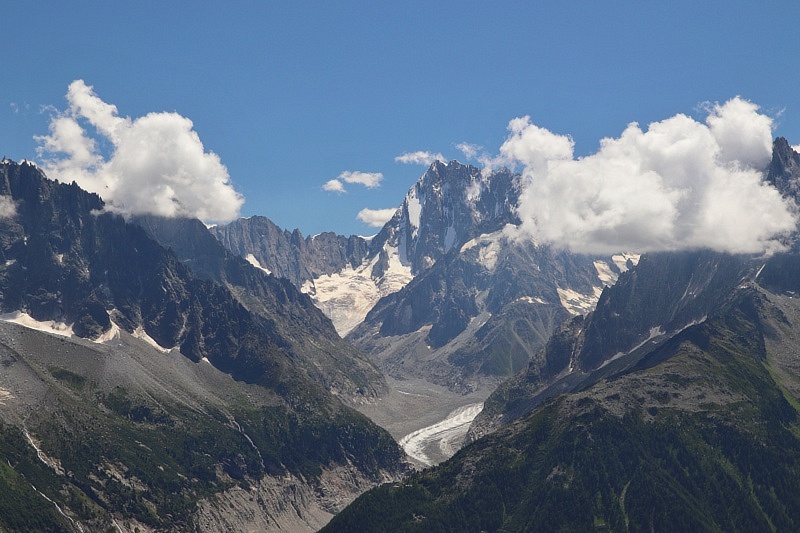 Chamonix