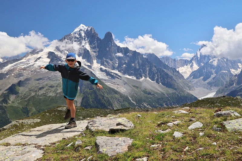 Chamonix