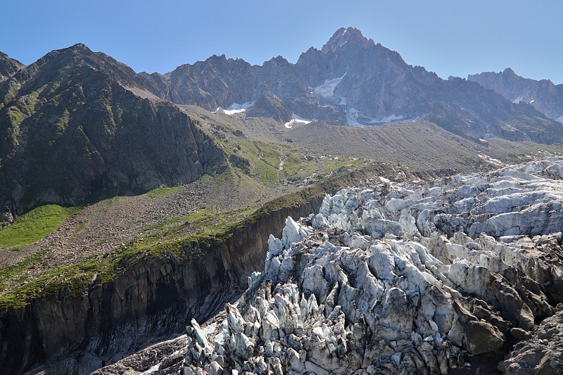 Chamonix