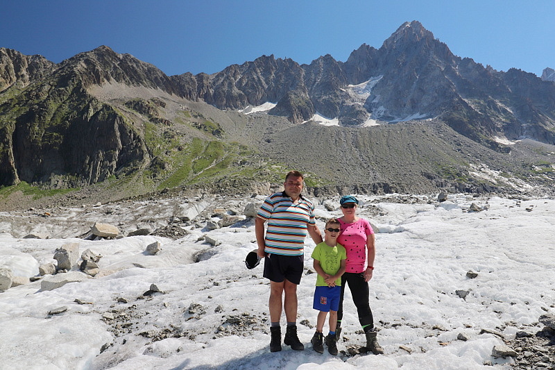 Chamonix