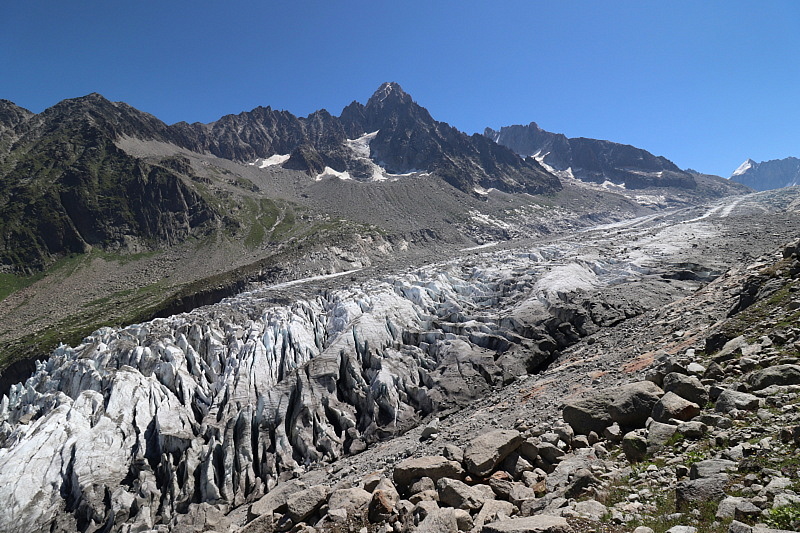 Chamonix