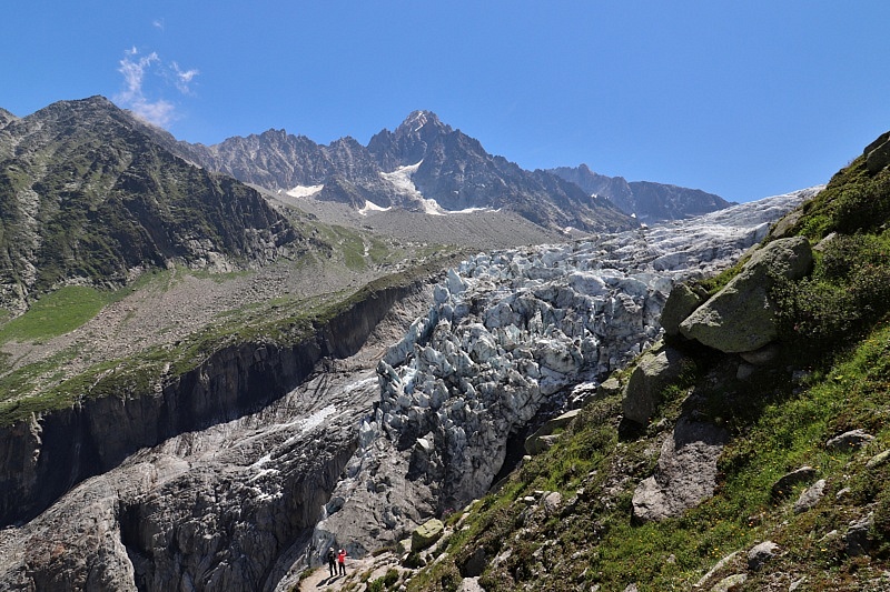 Chamonix