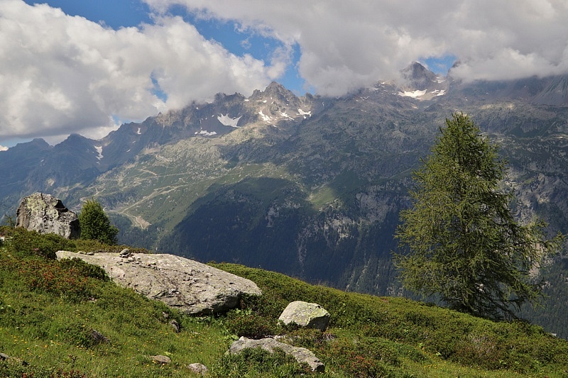 Chamonix