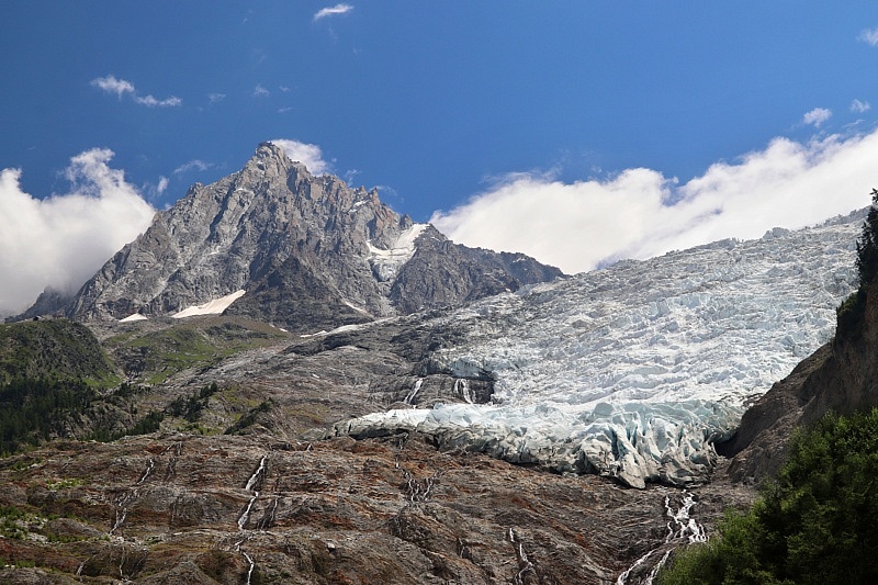 Chamonix