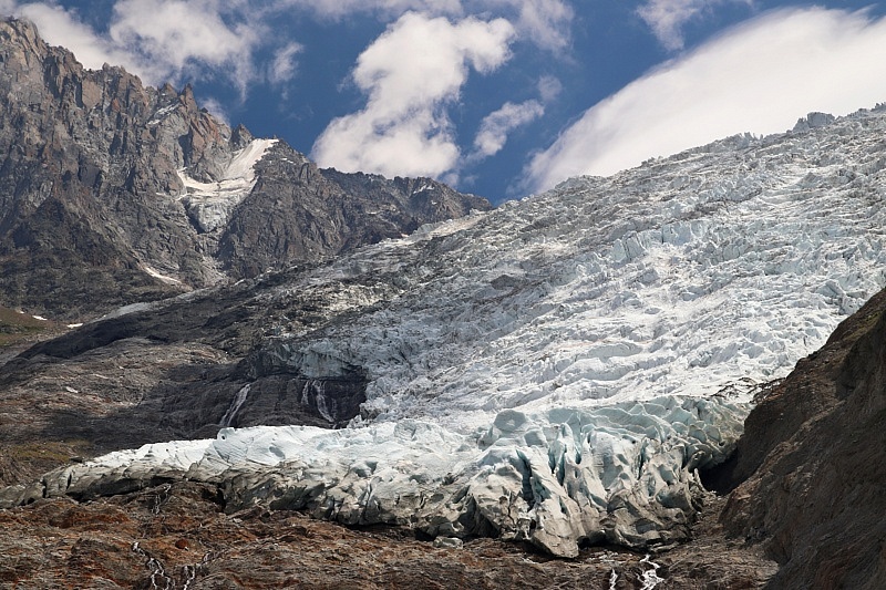 Chamonix