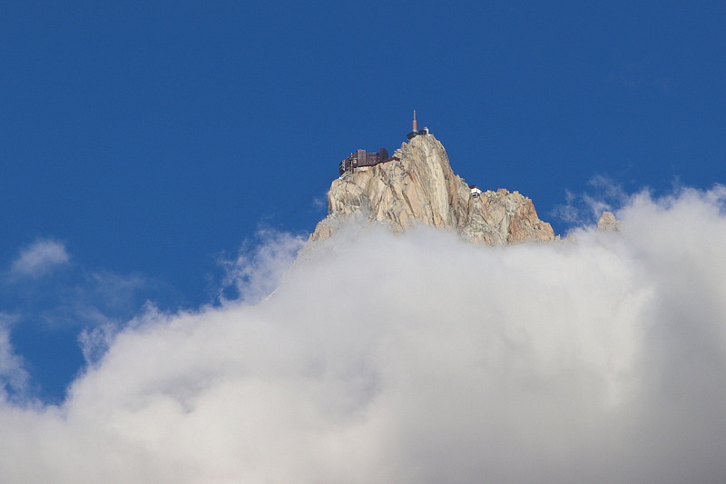 Chamonix