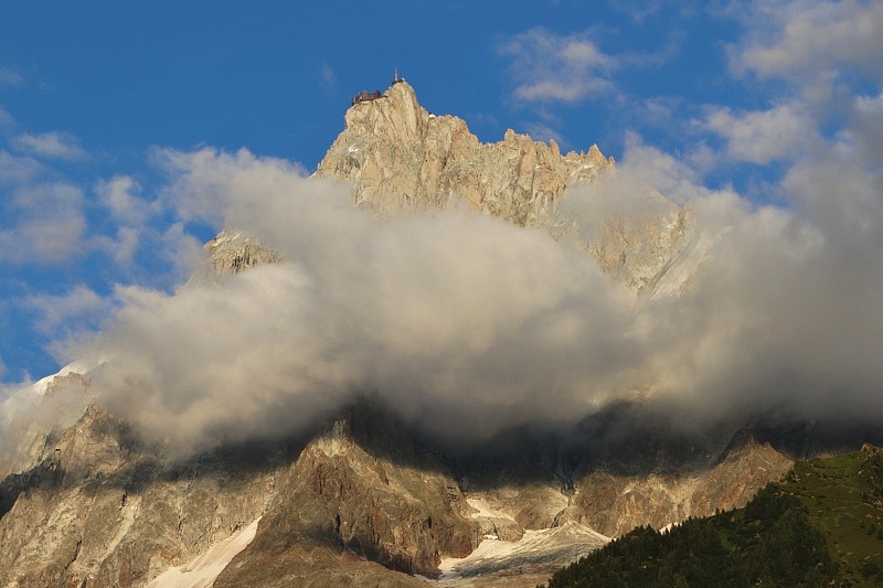 Chamonix