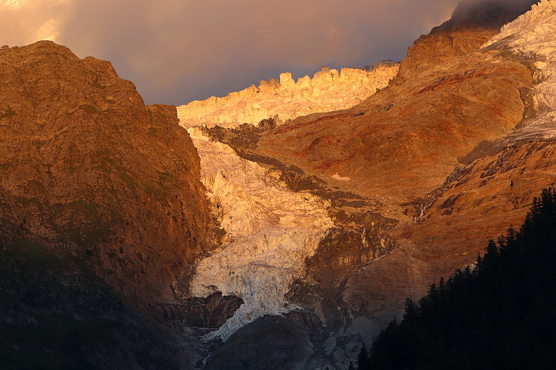 Chamonix