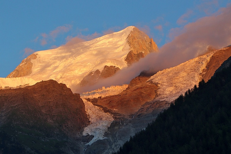 Chamonix