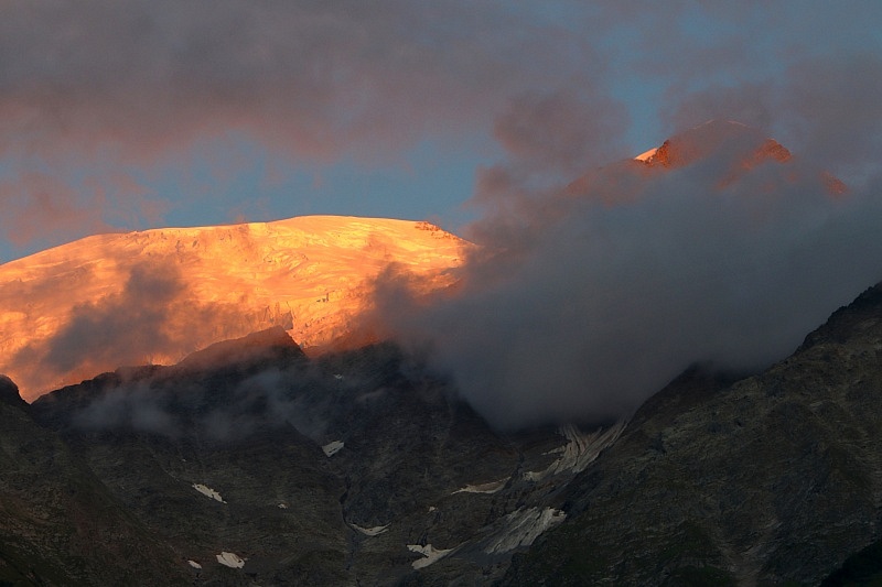 Chamonix