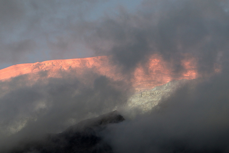 Chamonix