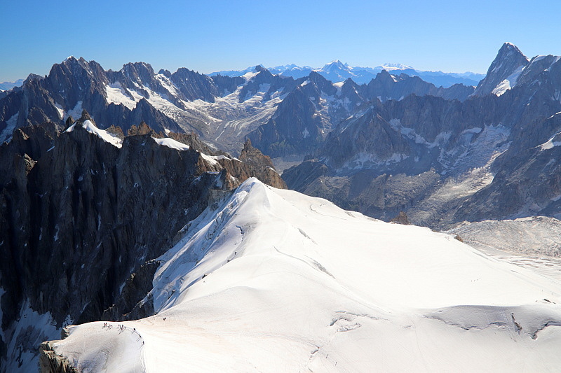 Chamonix