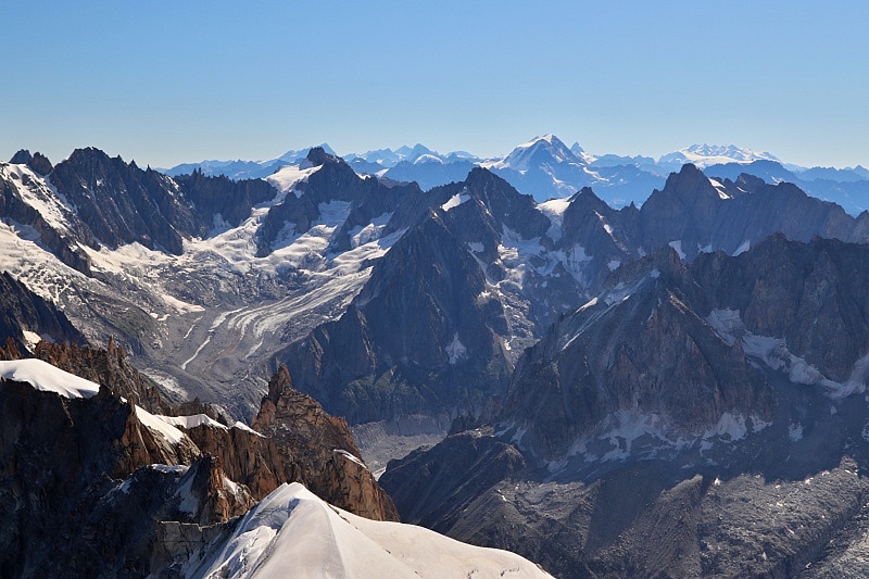 Chamonix